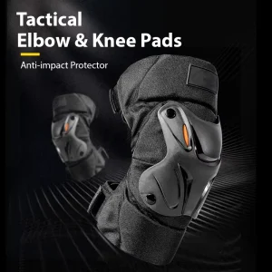 Adult Cycling Elbow and Knee Protective Gear