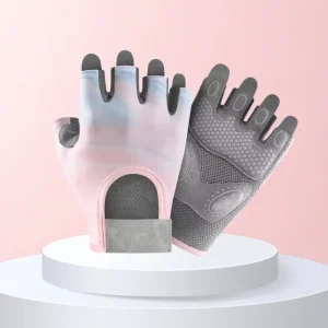 Adult Gym Gloves for Cycling and Weight Lifting