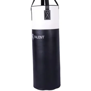Adult Home Fitness PVC Hanging Punching Bag for Sanda, MMA and Kickboxing, Filled with Sand