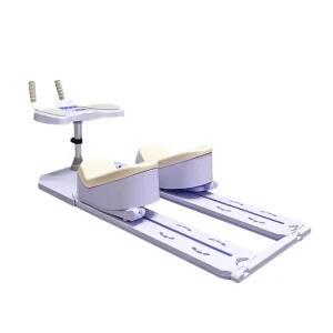 Adult Household Fitness Trainer Sports Thin Silent Waist Twisting Turntable Machine Exercise Twist Board