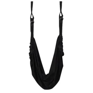 Aerial Yoga Rope Wall Hammock Stretching Belt