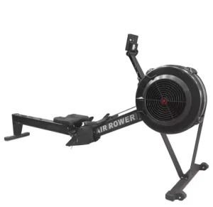 Aerobic Air Rower Rowing Machine