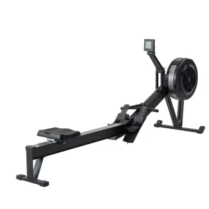 Air Resistance Rowing Machine for Home Gym Indoor Cardio Training