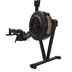 Air Rower Commercial Rowing Machine for Bodybuilding Training with Monitor