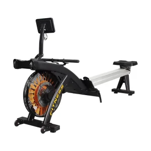 Air Rower Crane Rowing Machine