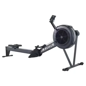 Air Rower DB-113 for Home Fitness, Rowing Machine