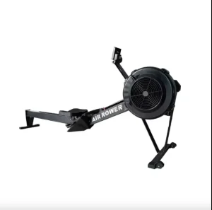 Air Rower Exercise Training Rowing Machine Iron Gym Equipment for Fitness Club Rowing Machine