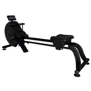 Air Rower Machine Unisex Rowing Machine for Home Use