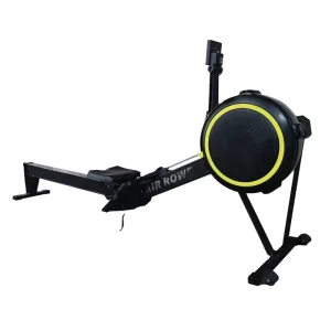 Air Rower Machine for Indoor Club Exercise