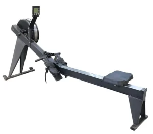 Air Rower No. 4 Iron Rowing Machine
