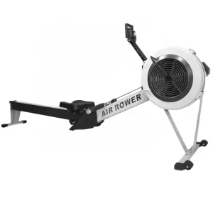 Air Rower Rowing Machine