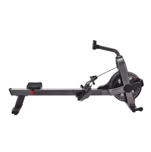 Air Rower Rowing Machine Fitness Club Iron Equipment Cardio Training