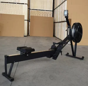 Air Rower Rowing Machine Fitness Equipment
