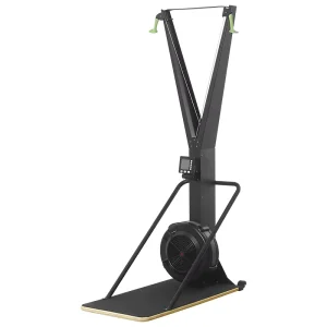 Air Rower Ski Row Trainer Machine