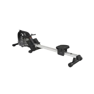 Air Rower and Water Rower