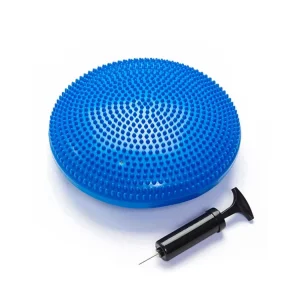 Air Stability Balance Disc Wobble Cushion Balance Board 13 Inch Massage Cushion