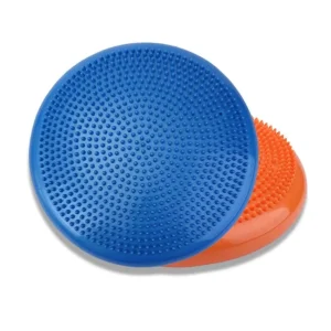 Air Stability Wobble Balance Cushion for Pilates Yoga and Core Training