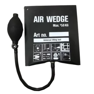 Air Wedge Bag for Window Installation and Various Jobs