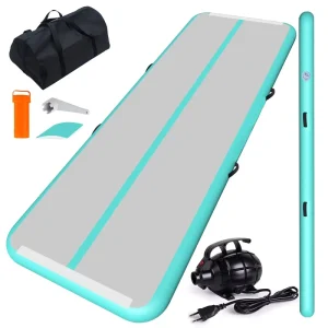 Airtrack 3m 4m 5m 6m 8m 10m 12m 15m 30m Air Track Flip Back Gymnastics Tumbling Mat