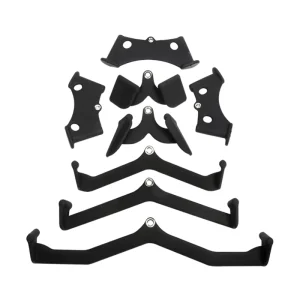 All Fitness Equipment Accessories