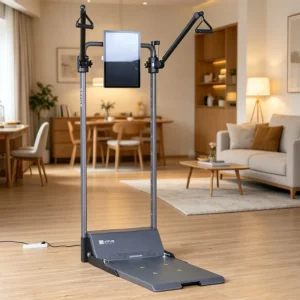 All in One Home Smart Adjustable Resistance Training Portable Travel Friendly for Home Fitness&Rehabilitation Gym Master