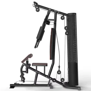 All-in-One Multifunction Home Gym Machine