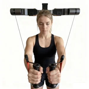 All-in-One Smart Home Gym for Strength Training for Rehabilitation Fitness Equipment with App Control Factory OEM Factory Price
