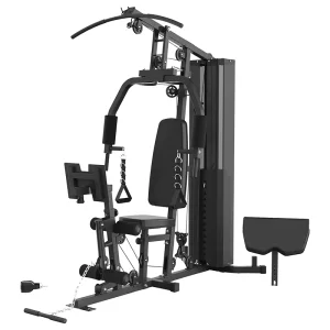 All-in-One Weight Function Station Smith Machine Home Gym Multifunctional Station