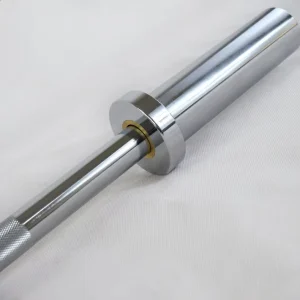 Alloy Steel Curl Bearing Barbell Set
