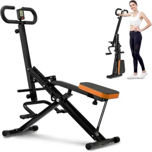 Alloy Steel Exercise Equipment Squat Machine for Home Use Strength Training and Bodybuilding