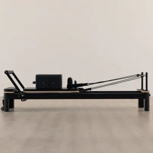 Aluminum Alloy Pilates Reformer Bed Portable Commercial Machine for Home Studio Gym Customized Color