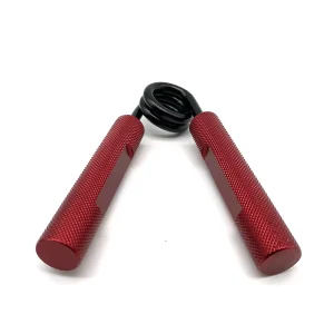 Aluminum Hand Grippers Finger Exerciser