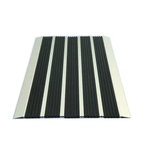 Aluminum Modern Washable Non-Slip Door Mat Outdoor Home Easy to Clean