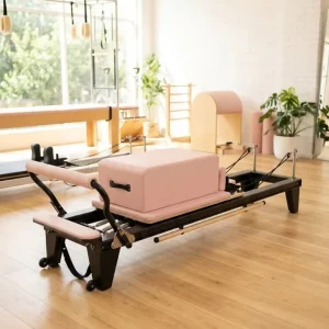 Aluminum Pilates Reformer