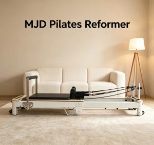 Aluminum Pilates Reformer Fitness Equipment