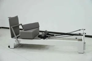 Aluminum Reformer Bed for Aerial Yoga Hammock and Pilates, Household Use