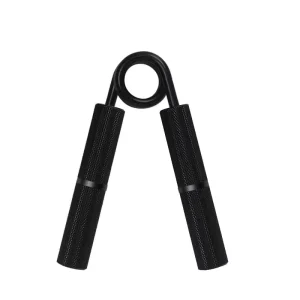 Aluminum and Spring Steel Hand Grip Strengthener for Home and Gym Use, 50-350 Pounds