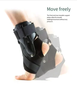 Ankle Brace Sports Universal Anti-Sprain Unisex Ankle Joint Sleeve