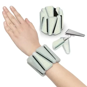 Ankle, Wrist & Hand Weights for Fitness Training