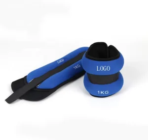 Ankle Wrist Leg and Arm Weights