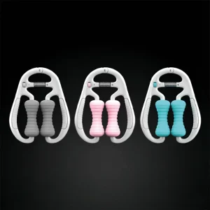 Anti Break Frame Leg Calf Muscle Massager Portable Fitness Muscle Recovery Massage Tool for Fitness Muscle Soreness Relief