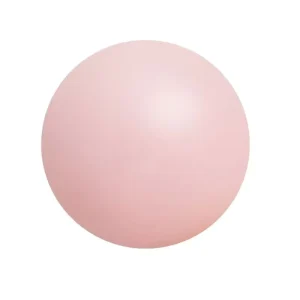 Anti-Burst PVC Yoga Ball Pilates Ball, Core Training, Yoga Gear, Gym Accessories, Bulk, OEM Factory