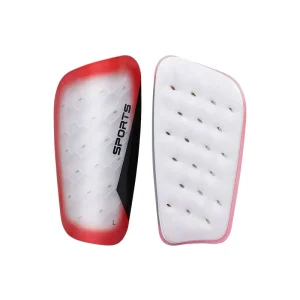 Anti-Collision EVA+PP Lightweight Solid Football Shin Pads Shin Guards for Adult Training