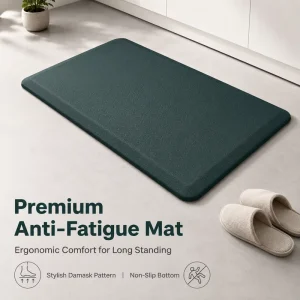 Anti-Fatigue Kitchen Mat