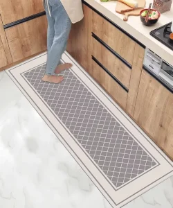 Anti-Fatigue Kitchen Mat Custom Sizes Thick Long Carpet Rug