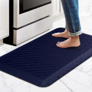 Anti-Fatigue Non-Slip Waterproof Kitchen Mat