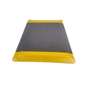 Anti-Fatigue Non-Slip Waterproof PVC Foam Kitchen Floor Mat, Commercial Use, Custom Size