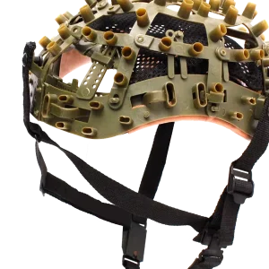 Anti-Impact Sports Safety Helmet