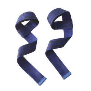 Anti-Slip Cotton Padded Adjustable Lifting Straps for Deadlift Grip Strength Support Bodybuilding Weightlifting
