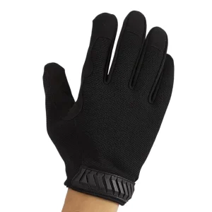 Anti-Slip Cycling and Climbing Gloves, Wear-Resistant